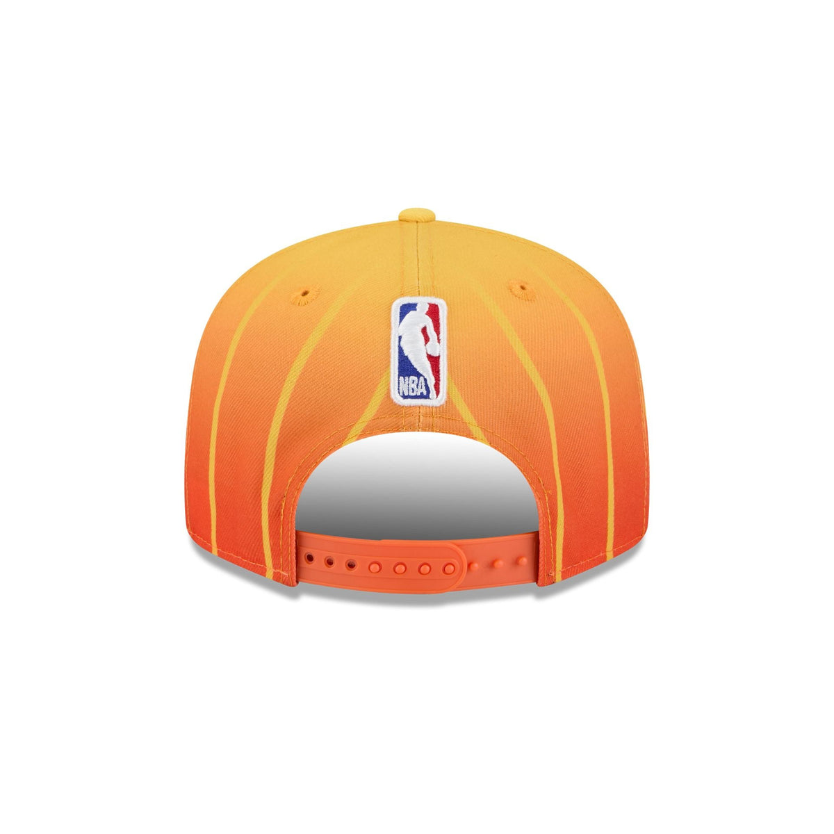 Charlotte Hornets 2025 City Edition 9FIFTY Snapback Hat