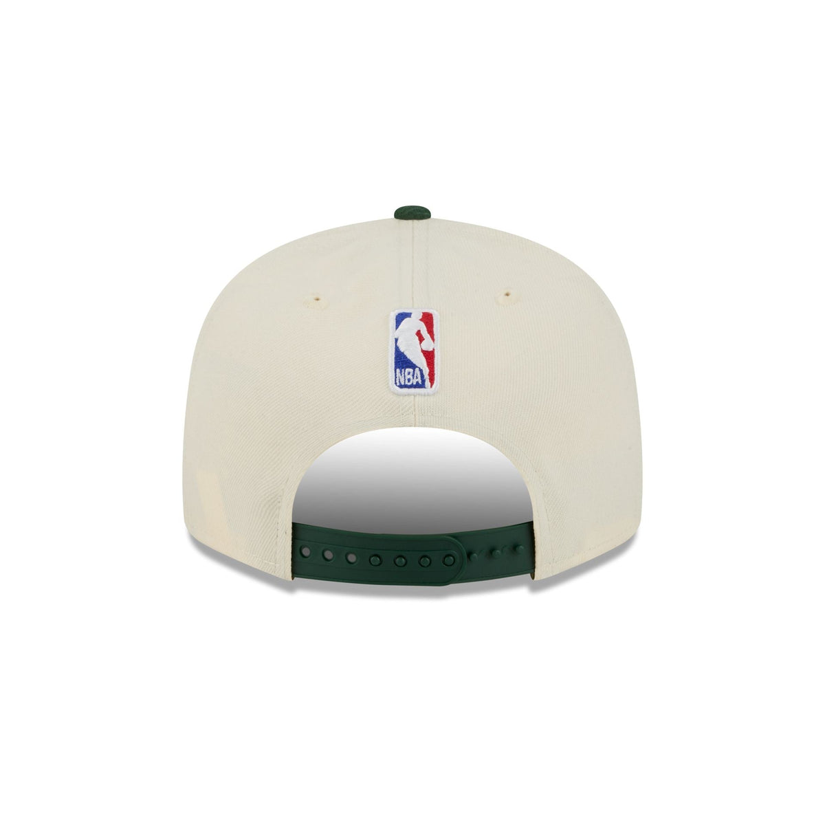 Milwaukee Bucks 2025 City Edition 9FIFTY Snapback Hat