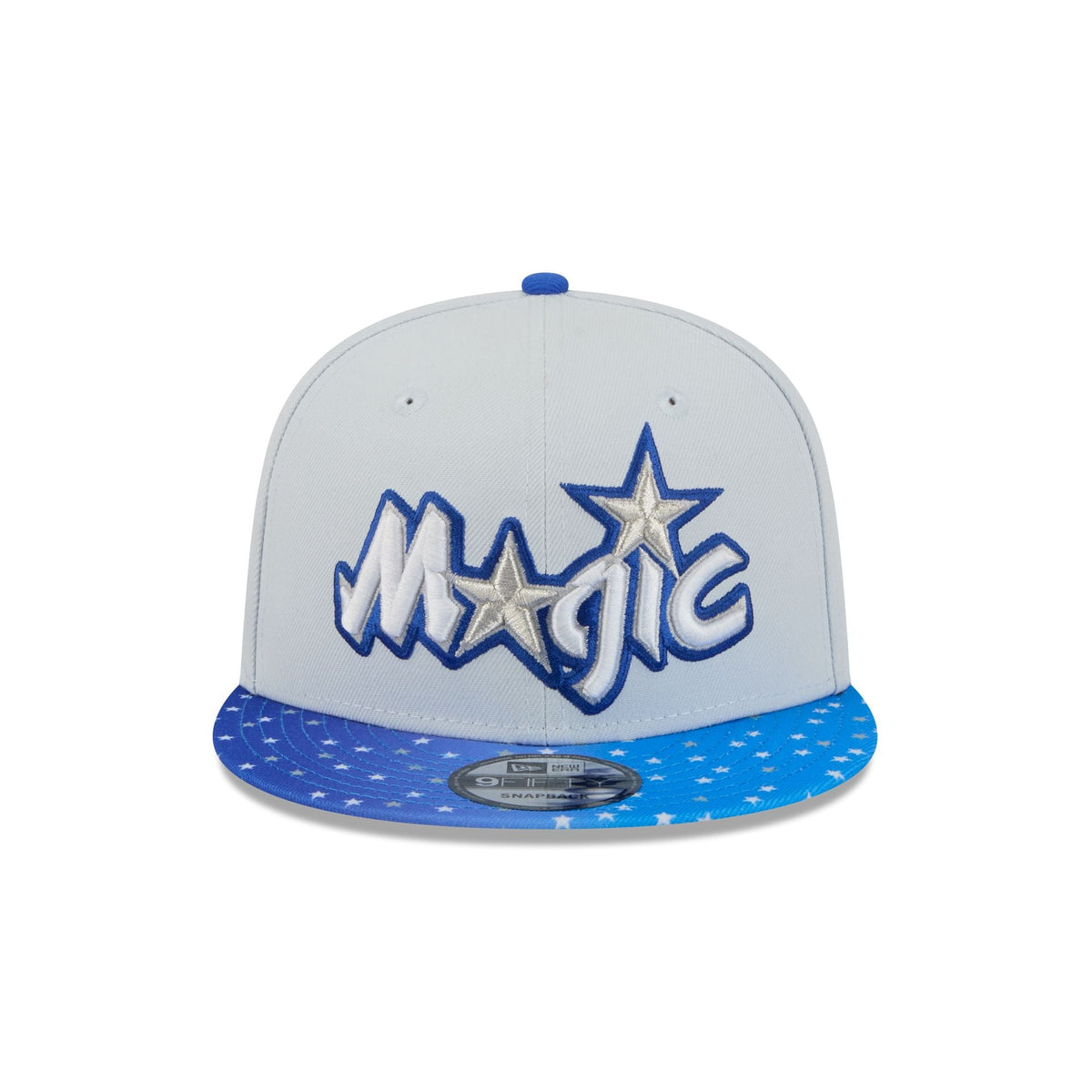 Orlando Magic 2025 City Edition 9FIFTY Snapback Hat