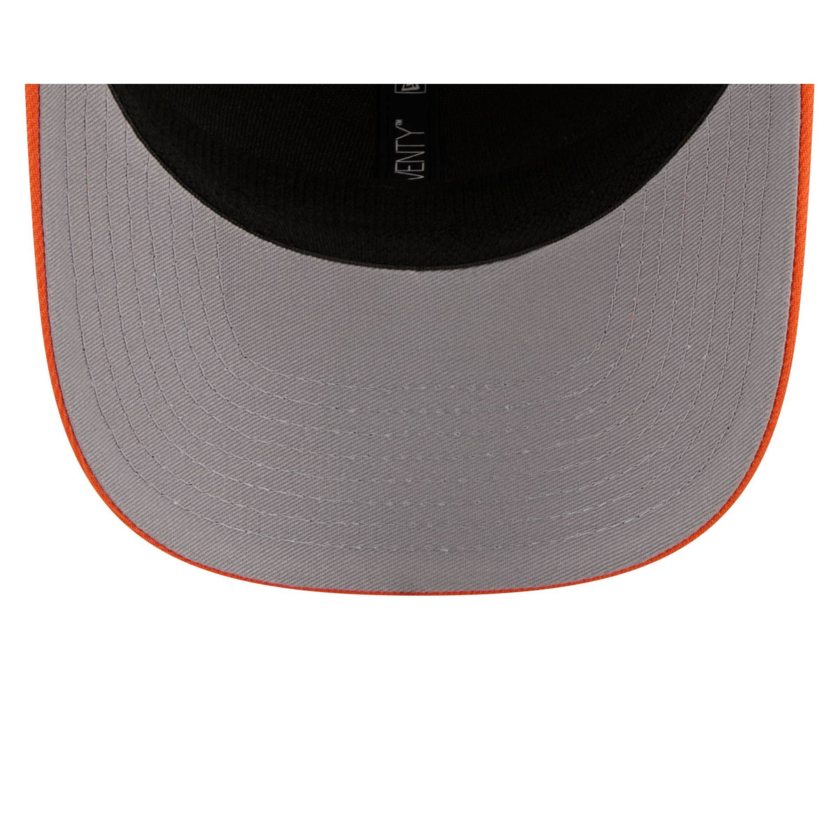 Charlotte Hornets 2025 City Edition 9SEVENTY Stretch-Snap Hat