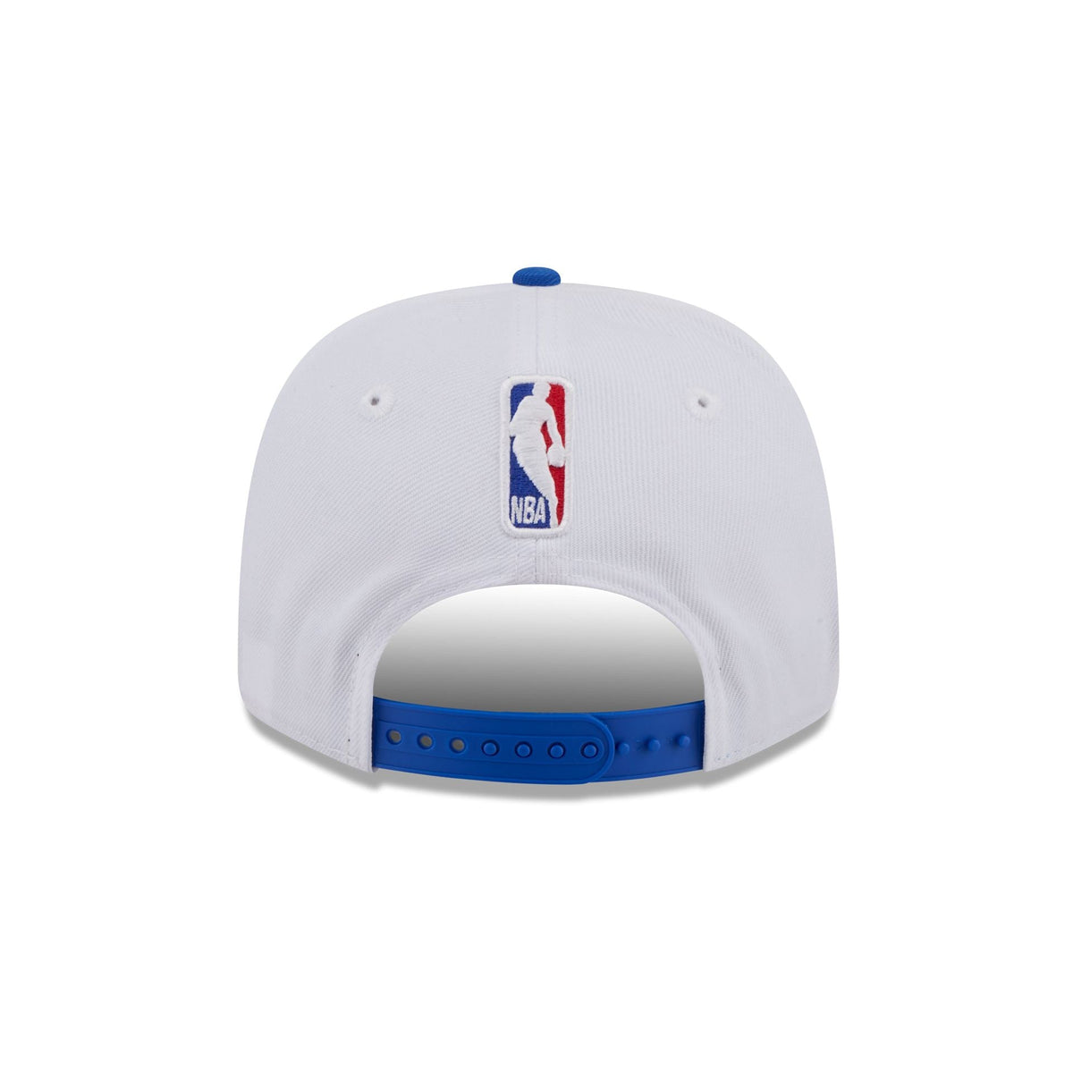 Indiana Pacers 2025 City Edition 9SEVENTY Stretch-Snap Hat