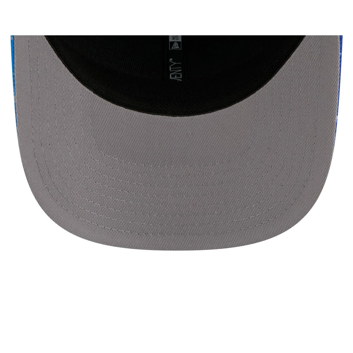 Orlando Magic 2025 City Edition 9SEVENTY Stretch-Snap Hat