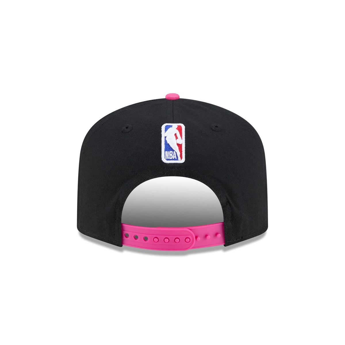 Miami Heat 2025 City Edition 19TWENTY Adjustable Hat