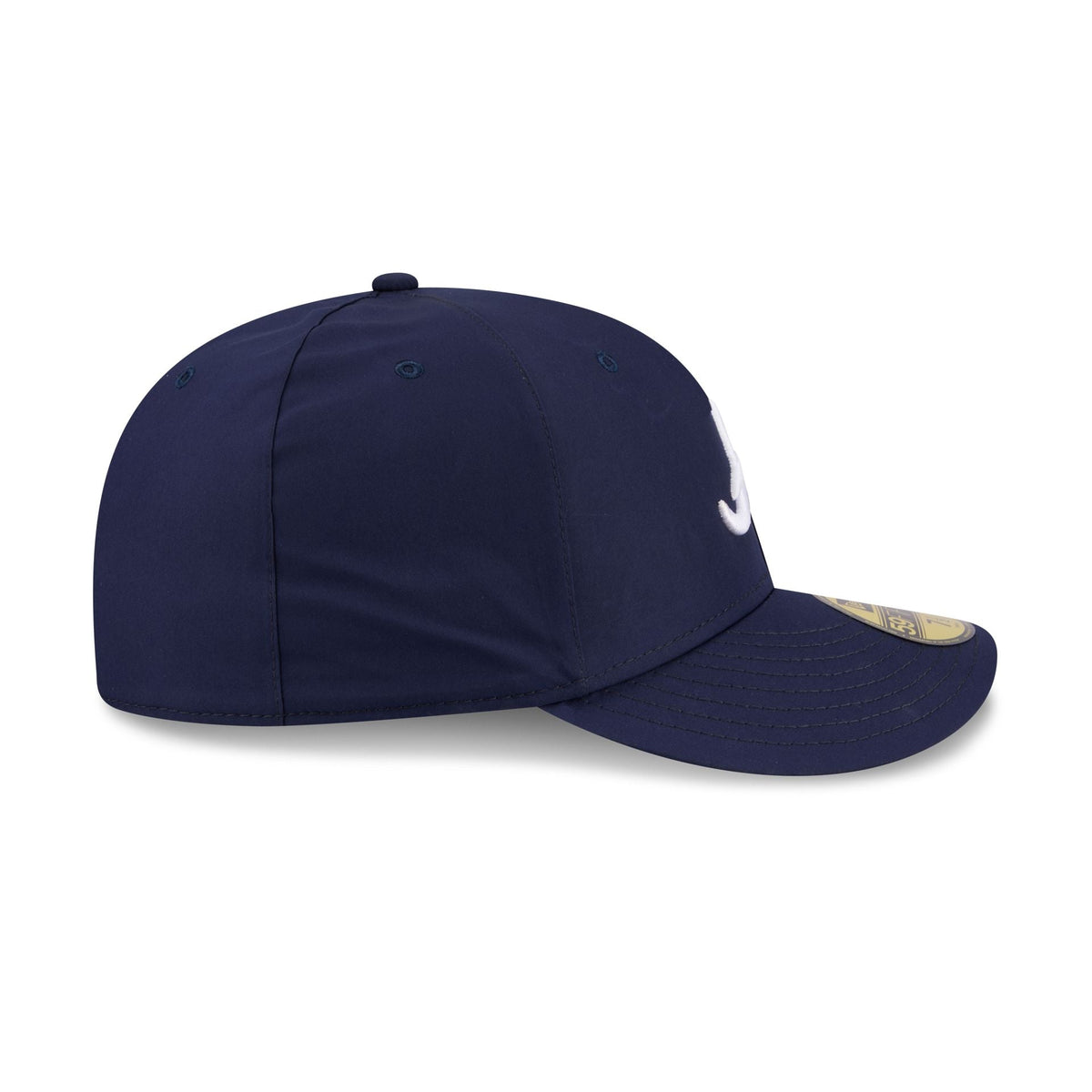 Atlanta Braves GORE-TEX 59FIFTY Fitted Hat