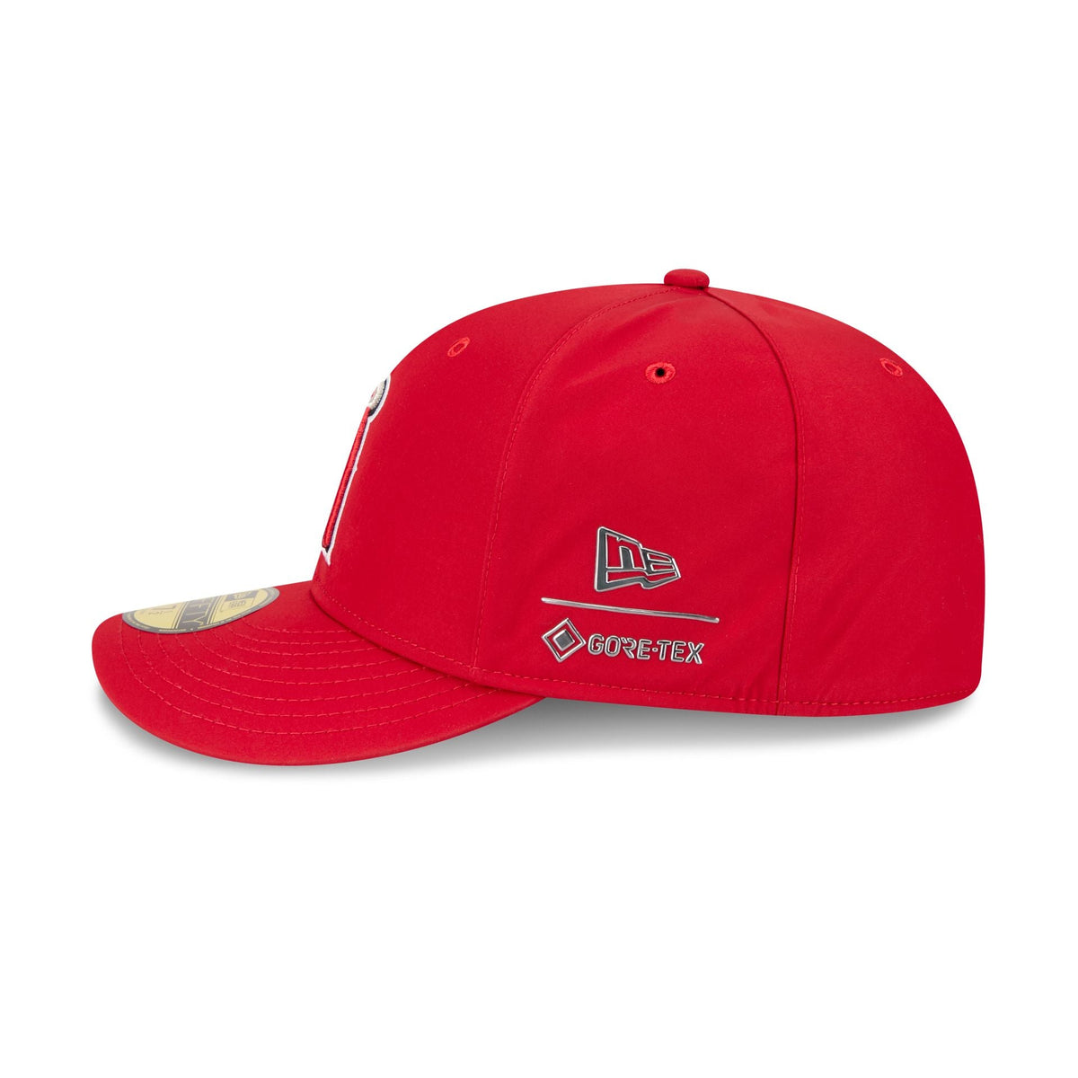 Los Angeles Angels GORE-TEX 59FIFTY Fitted Hat