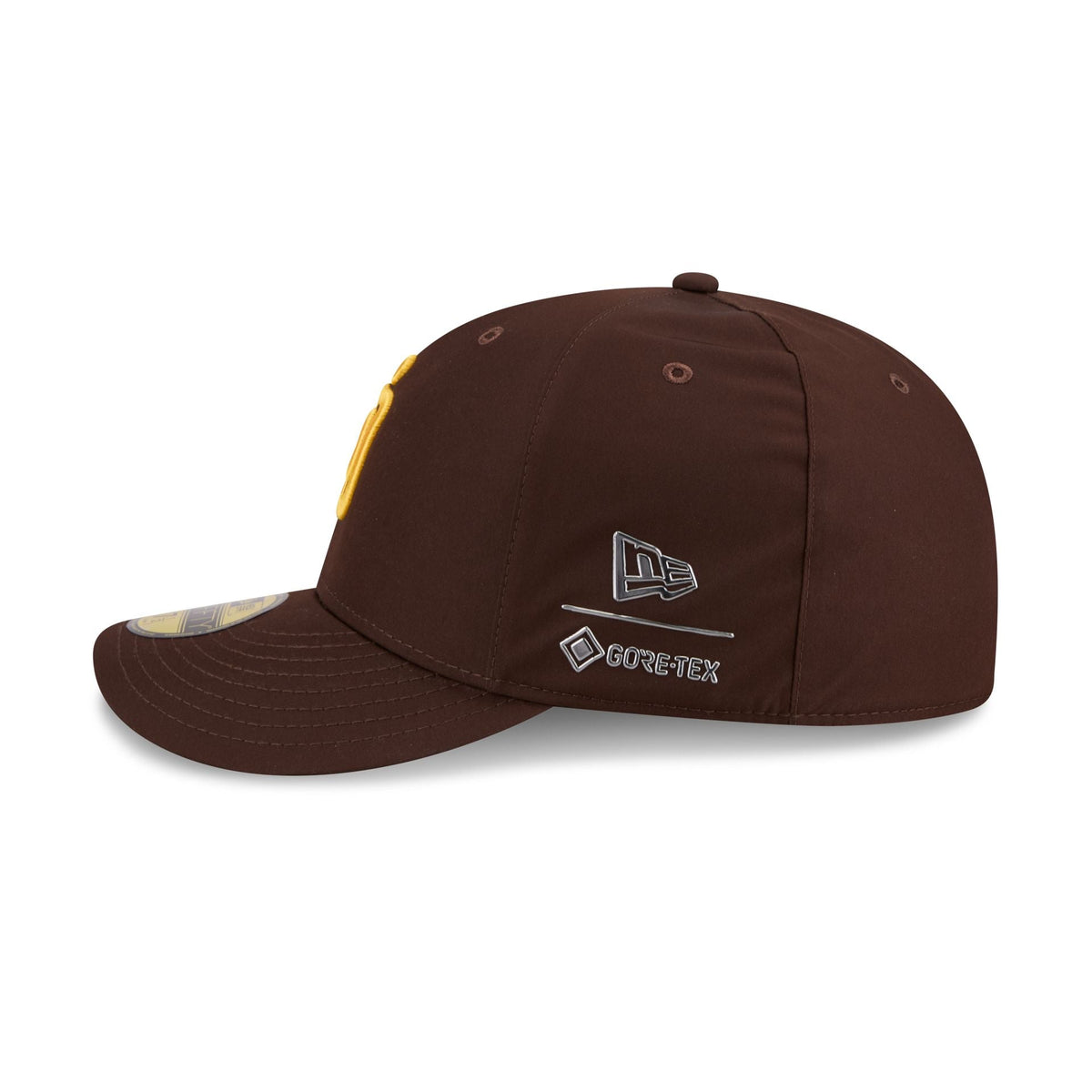 San Diego Padres GORE-TEX 59FIFTY Fitted Hat
