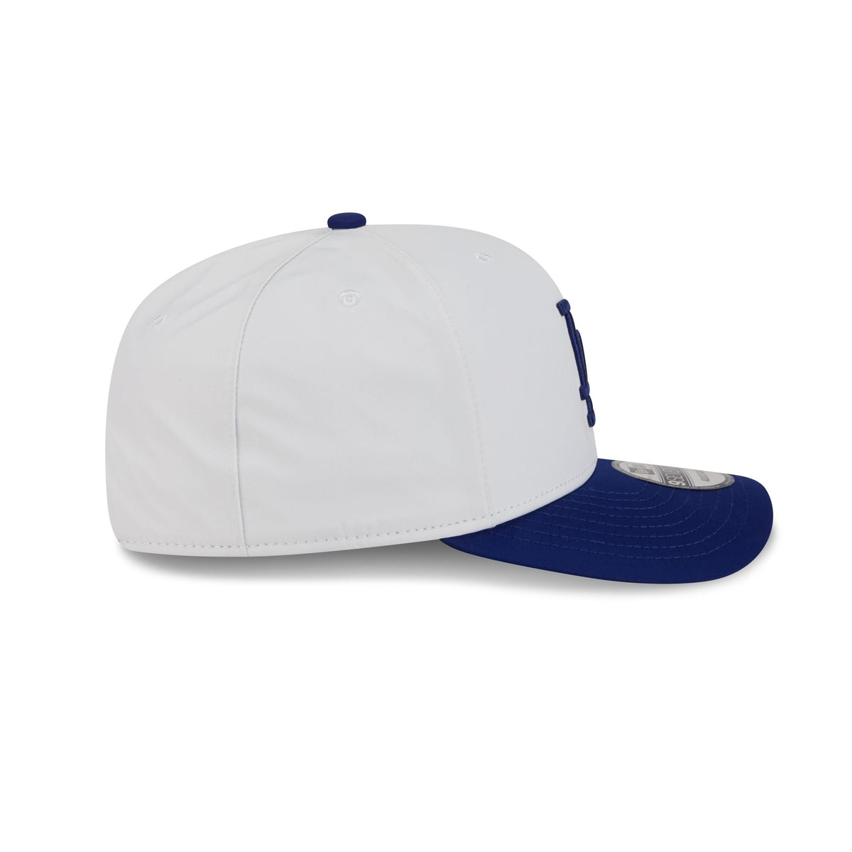 Los Angeles Dodgers GORE-TEX White 9SEVENTY Stretch-Snap Hat