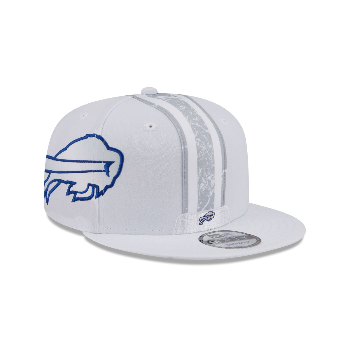 Buffalo Bills 2026 Rivalries Helmet Pack 9FIFTY Snapback Hat