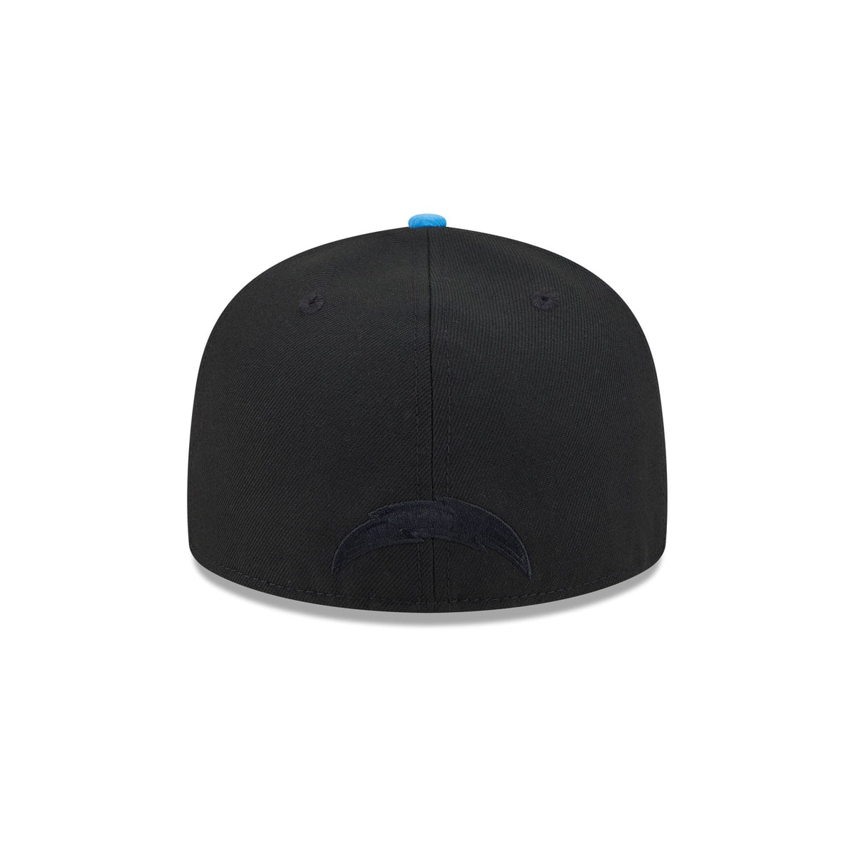 Nickelodeon Slime x Los Angeles Chargers 59FIFTY Fitted Hat