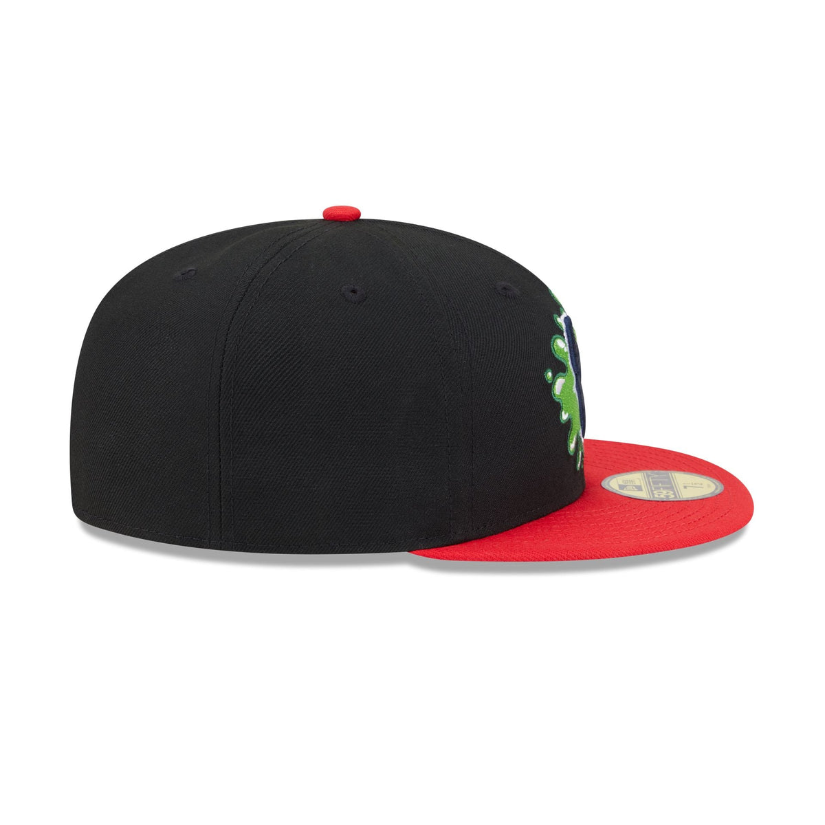 Nickelodeon Slime x Houston Texans 59FIFTY Fitted Hat