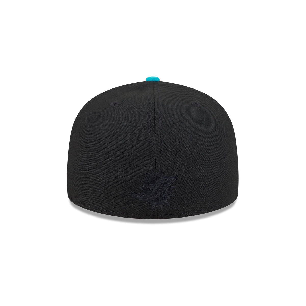 Nickelodeon Slime x Miami Dolphins 59FIFTY Fitted Hat