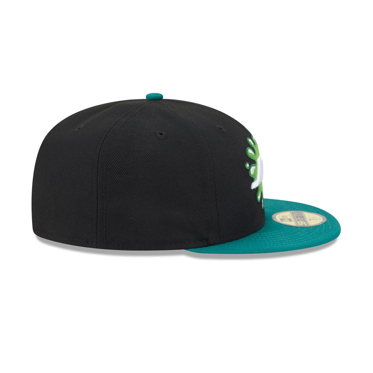 Nickelodeon Slime x New York Jets 59FIFTY Fitted Hat
