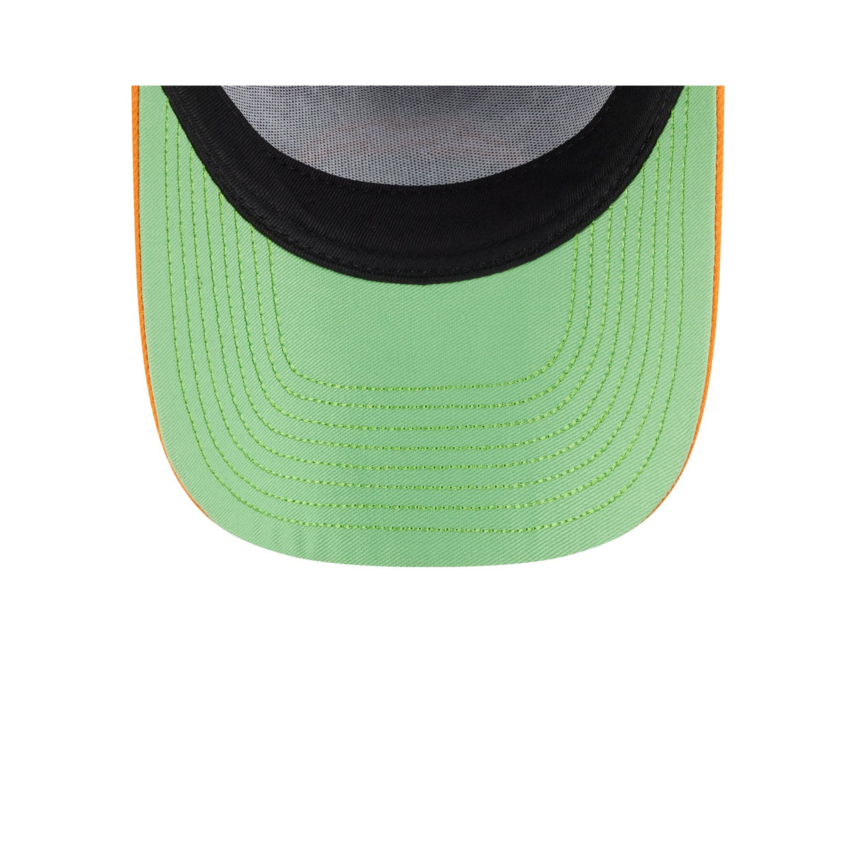 Nickelodeon Slime x Los Angeles Chargers 9FORTY A-Frame Snapback Hat