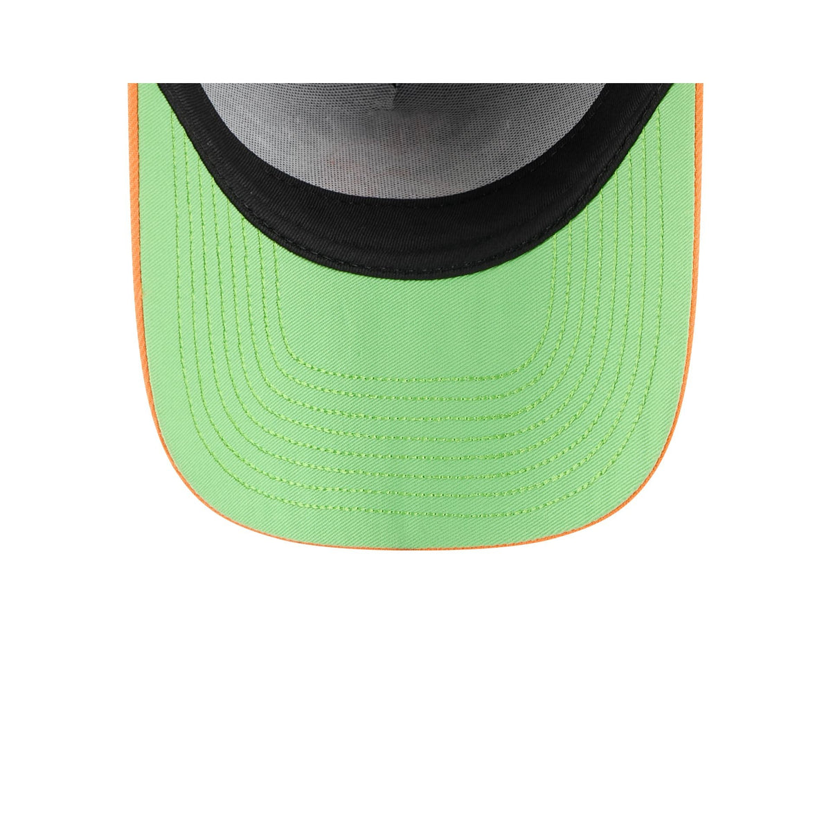 Nickelodeon Slime x Minnesota Vikings 9FORTY A-Frame Snapback Hat