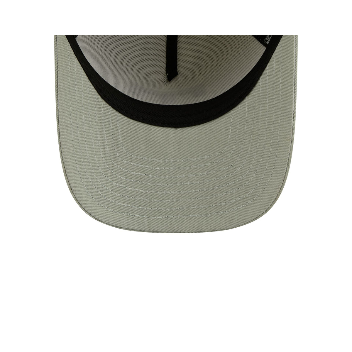 Texas Rangers Crinkle 59FIFTY A-Frame Fitted Hat