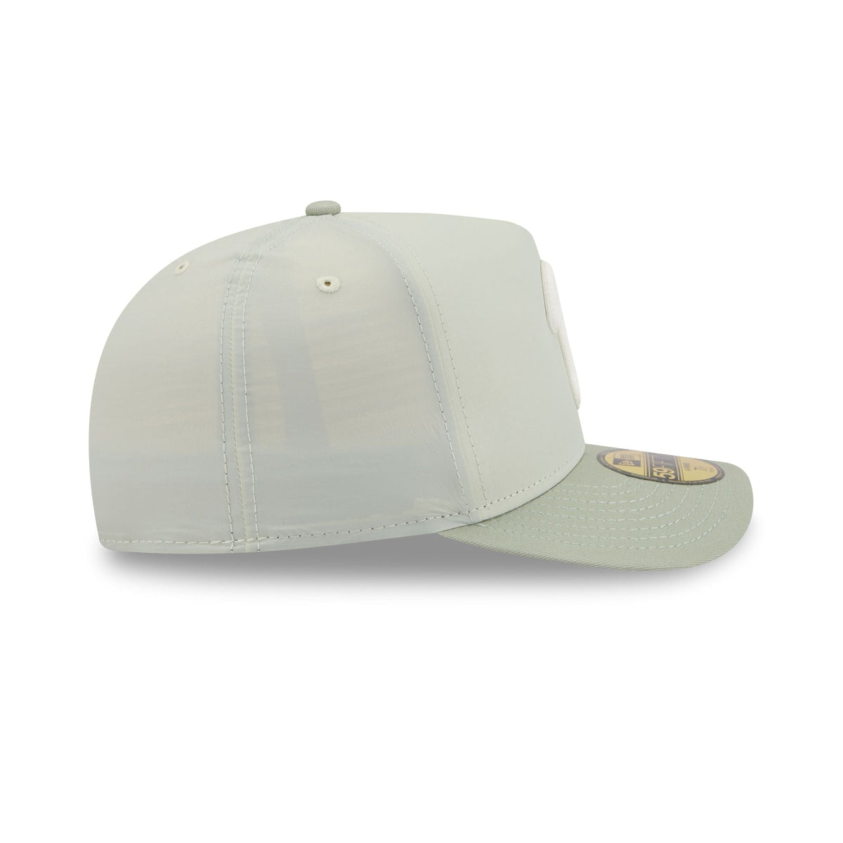 Philadelphia Phillies Crinkle 59FIFTY A-Frame Fitted Hat