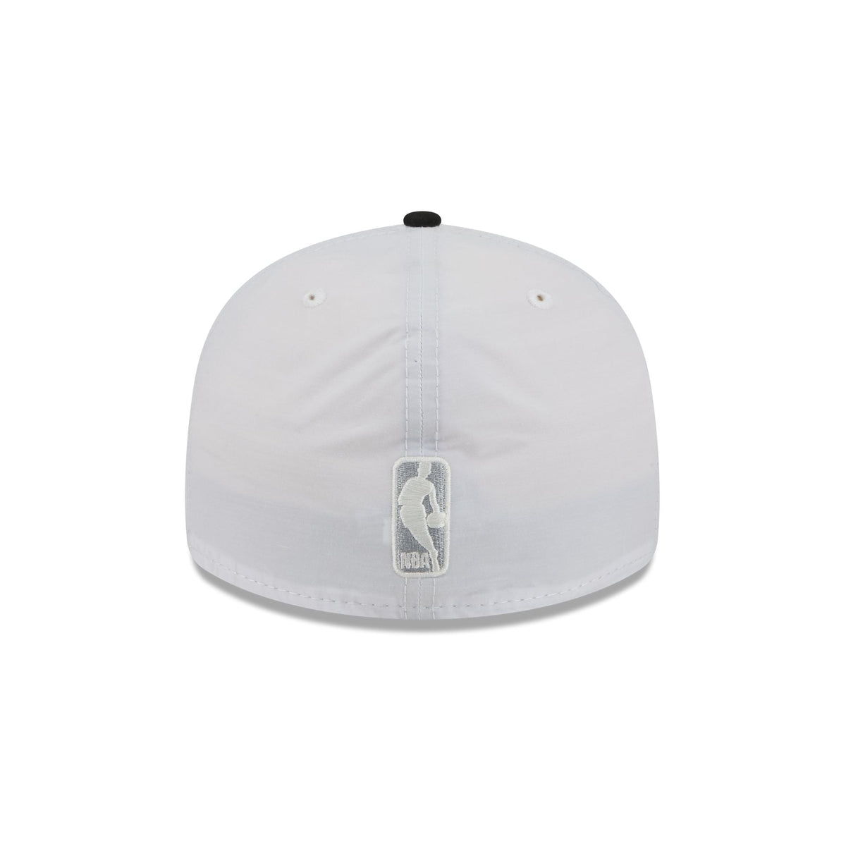 San Antonio Spurs Champions White Retro Crown 59FIFTY Fitted Hat