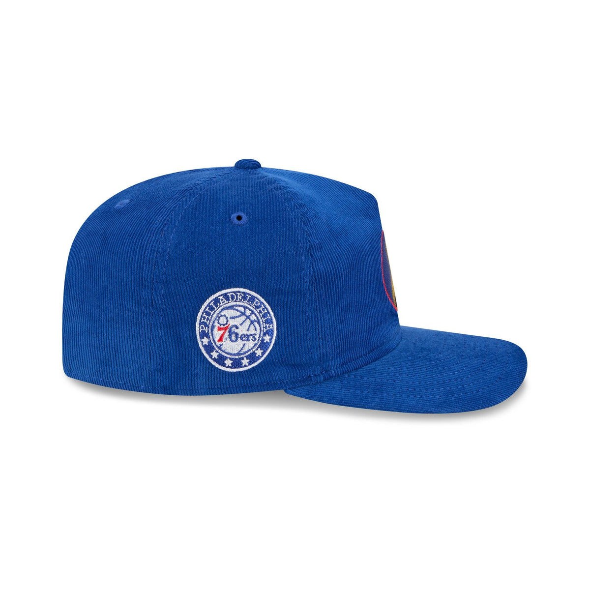 Philadelphia 76ers City Icon Corduroy 19TWENTY Adjustable Hat