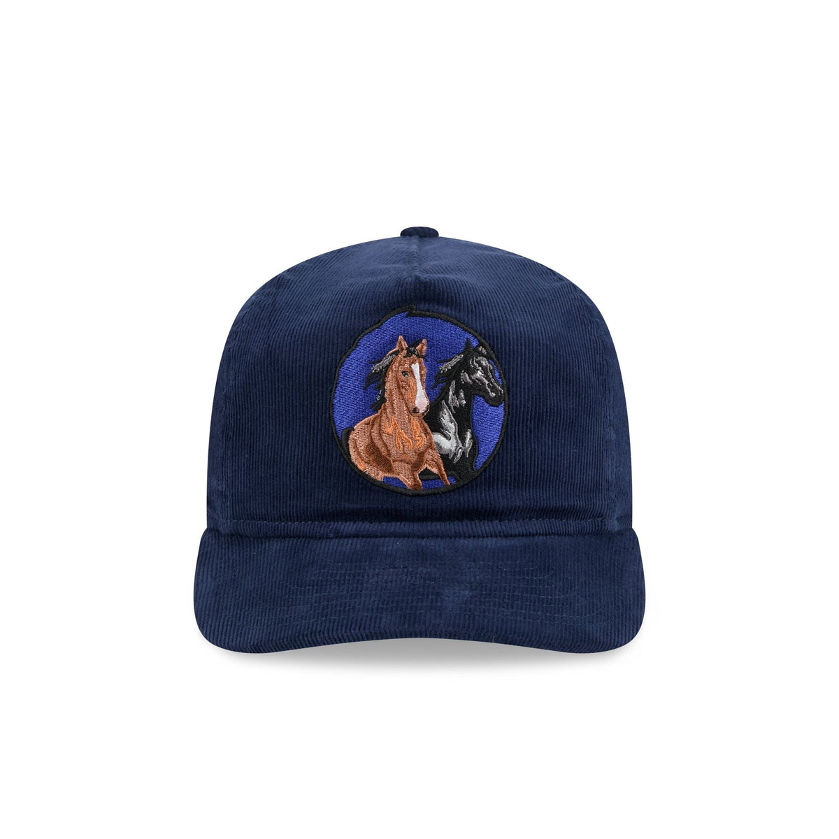 Dallas Mavericks City Icon Corduroy 19TWENTY Adjustable Hat