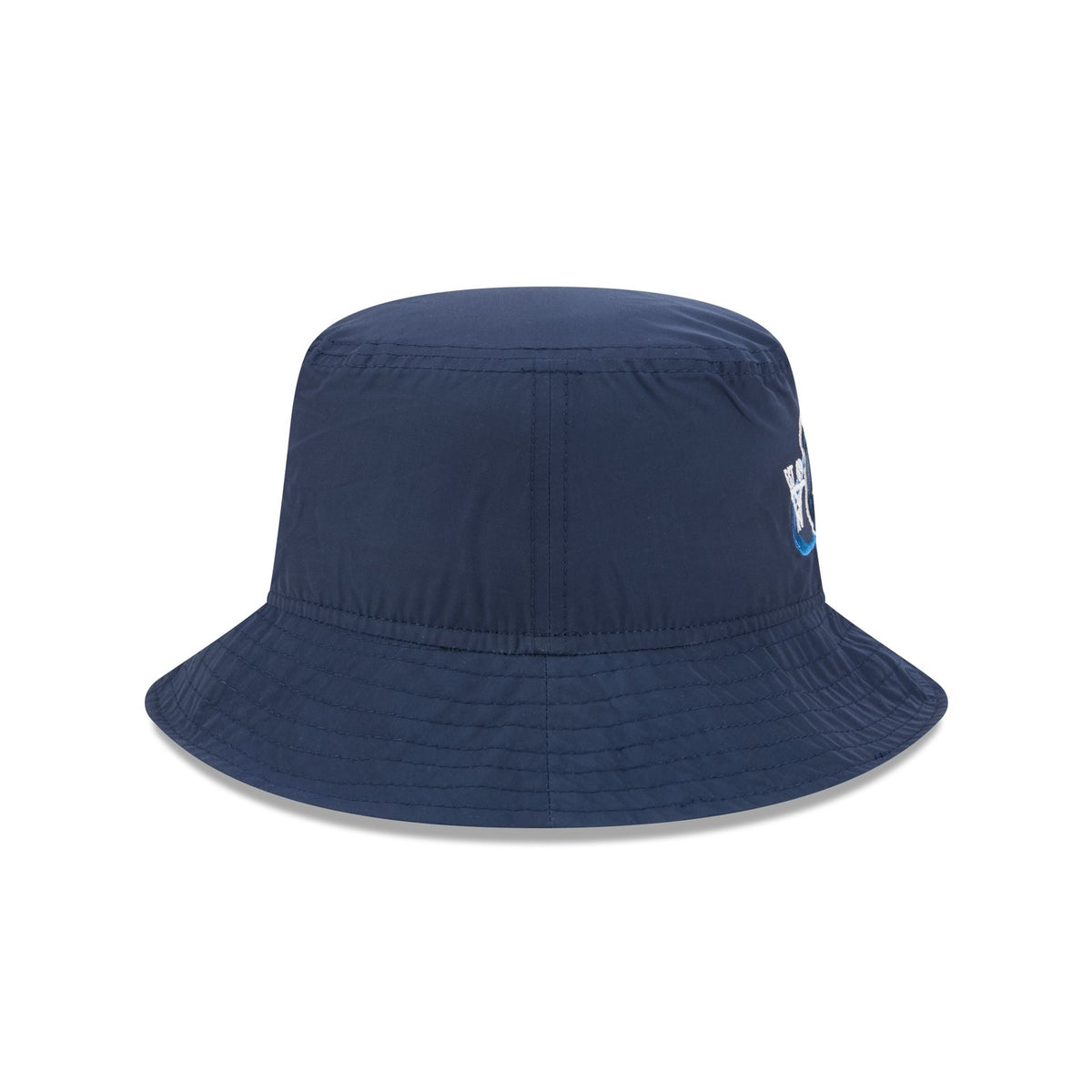 Minnesota Timberwolves Nylon Logo Bucket Hat
