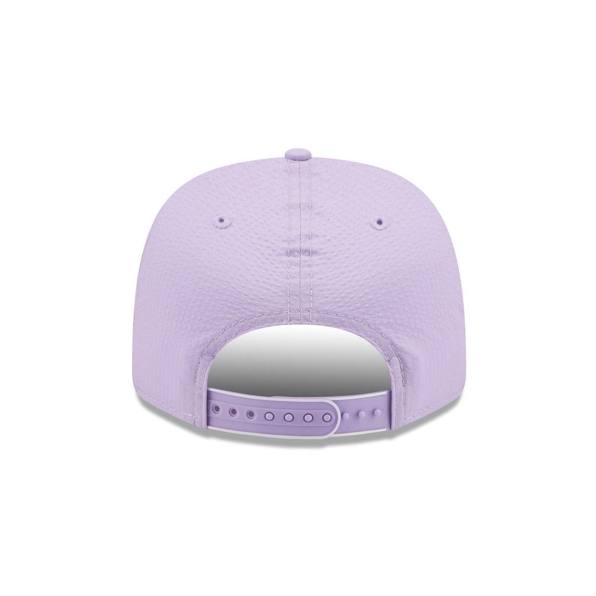 Miami Marlins Pastel Crepe 9SEVENTY Stretch-Snap Hat