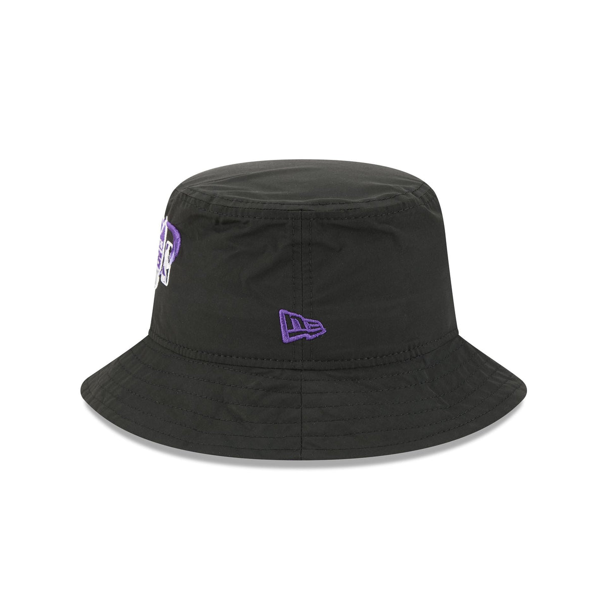 Sacramento Kings Nylon Logo Bucket Hat