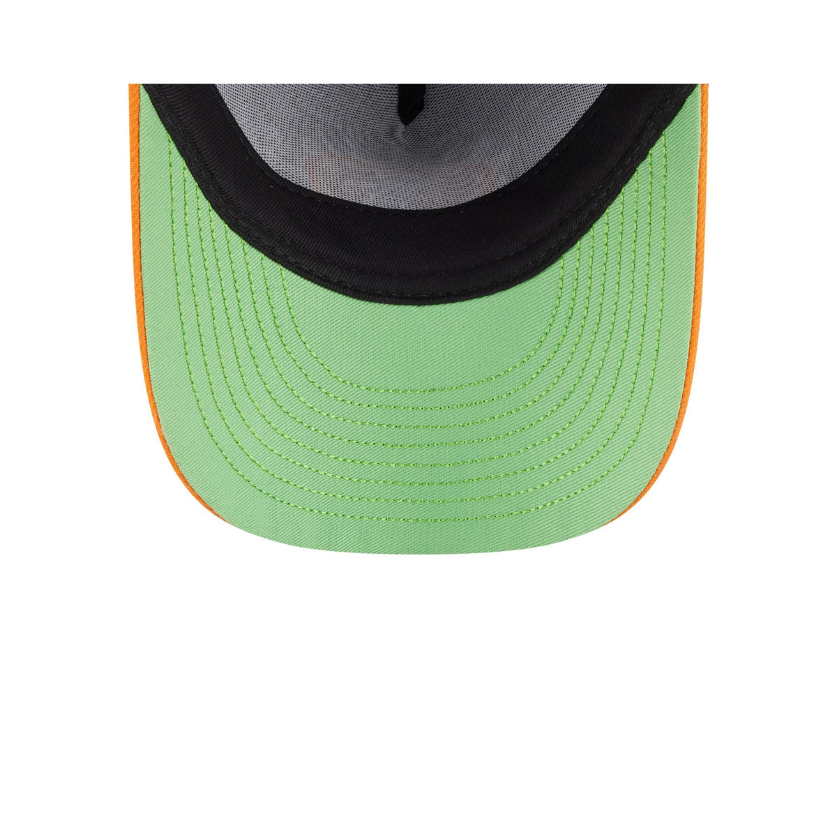 Nickelodeon Slime x San Francisco 49ers Kids 9FORTY A-Frame Snapback Hat
