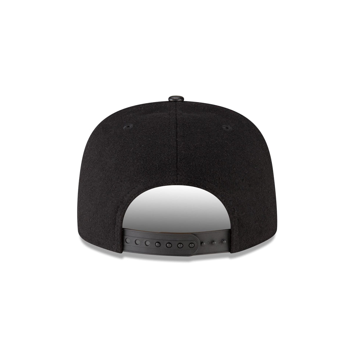 Houston Astros Wool Letterman 9FIFTY A-Frame Snapback Hat