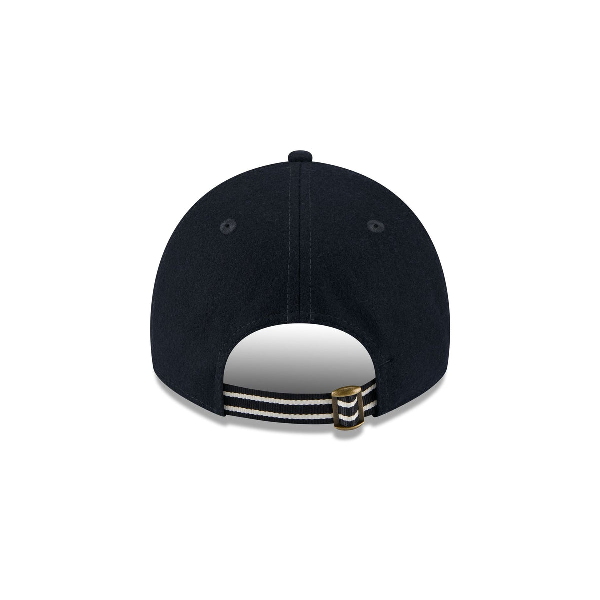 Houston Astros Wool Letterman 9TWENTY A-Frame Adjustable Hat Adjustable Hat