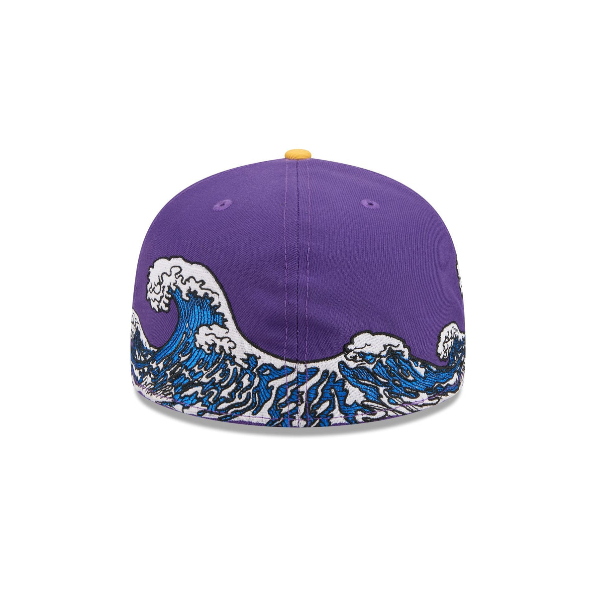 Minnesota Vikings Tidal Flow 59FIFTY Fitted Hat