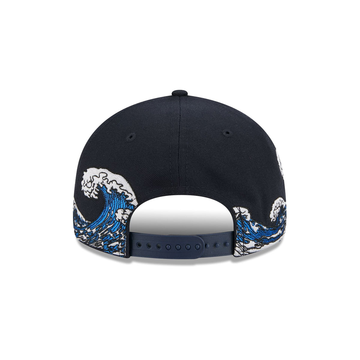 Los Angeles Angels Tidal Flow Retro Crown 9FIFTY Adjustable Hat