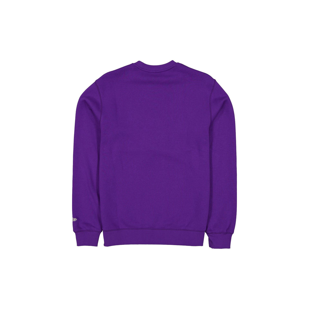 Los Angeles Lakers Quilted Crewneck