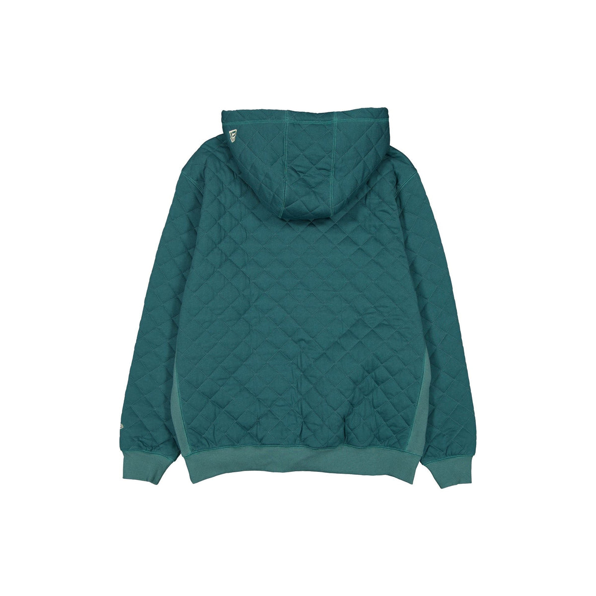 Philadelphia Eagles Quilted Hoodie