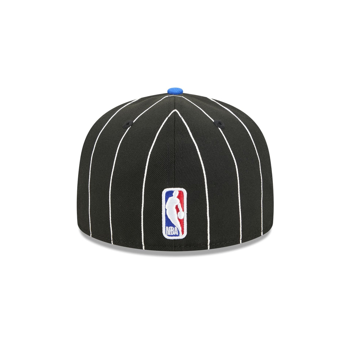 Orlando Magic 2025 Statement Edition 59FIFTY Fitted Hat