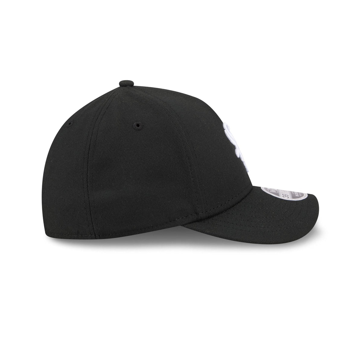 Chicago White Sox 39THIRTY M-Crown A-Frame Stretch Fit Hat