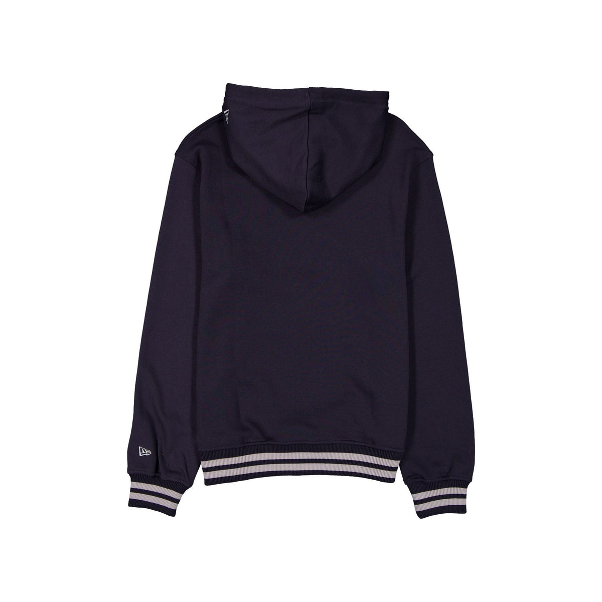 Dallas Cowboys Throwback Felt Logo Hoodie