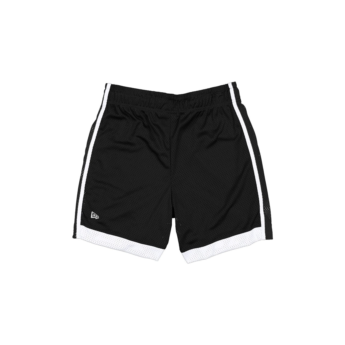 Las Vegas Raiders Black Summer Shorts