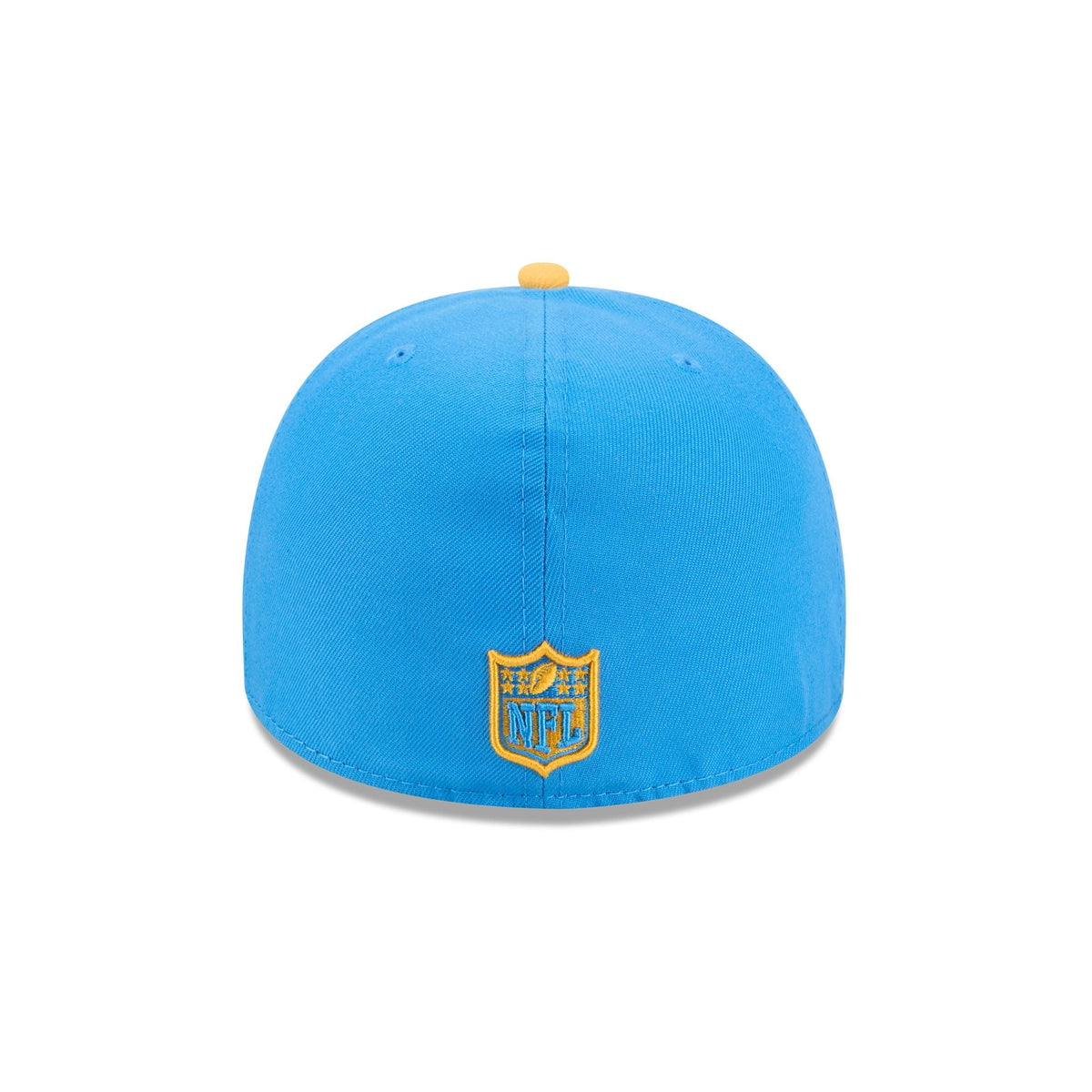 Los Angeles Chargers Cartoon 59FIFTY A-Frame Fitted Hat