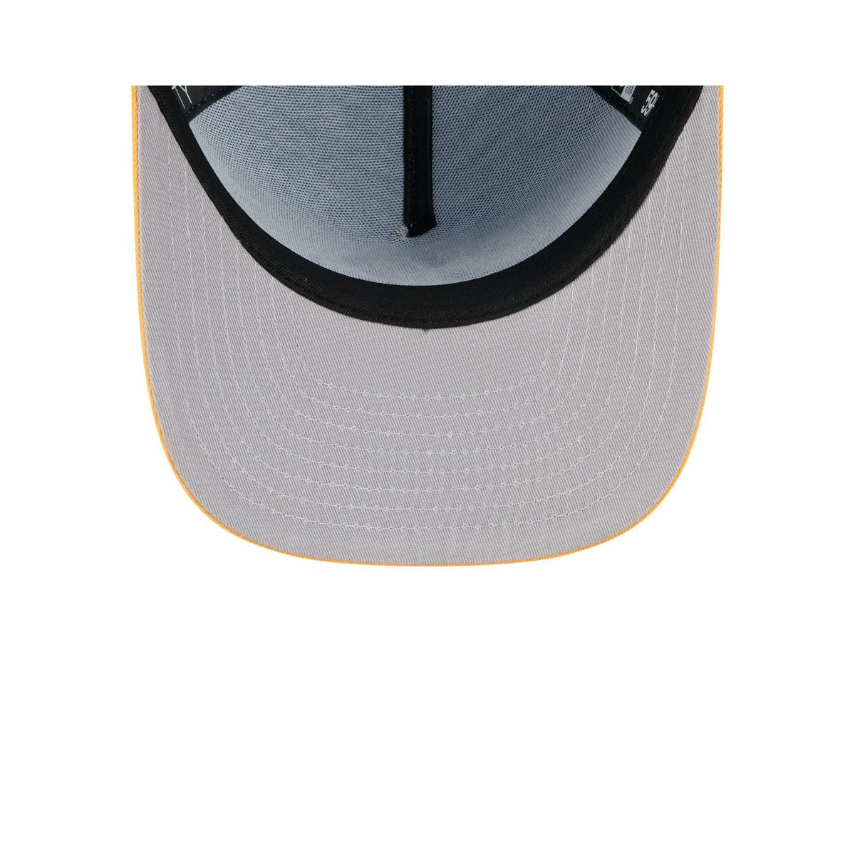 Los Angeles Chargers Cartoon 59FIFTY A-Frame Fitted Hat