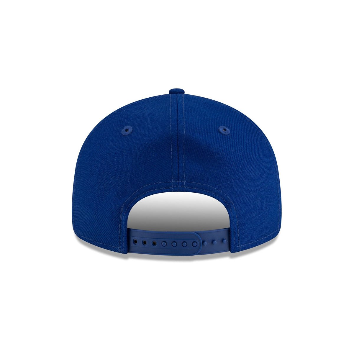 New York Knicks Fear of God Essentials Retro Crown 9FIFTY Snapback Hat