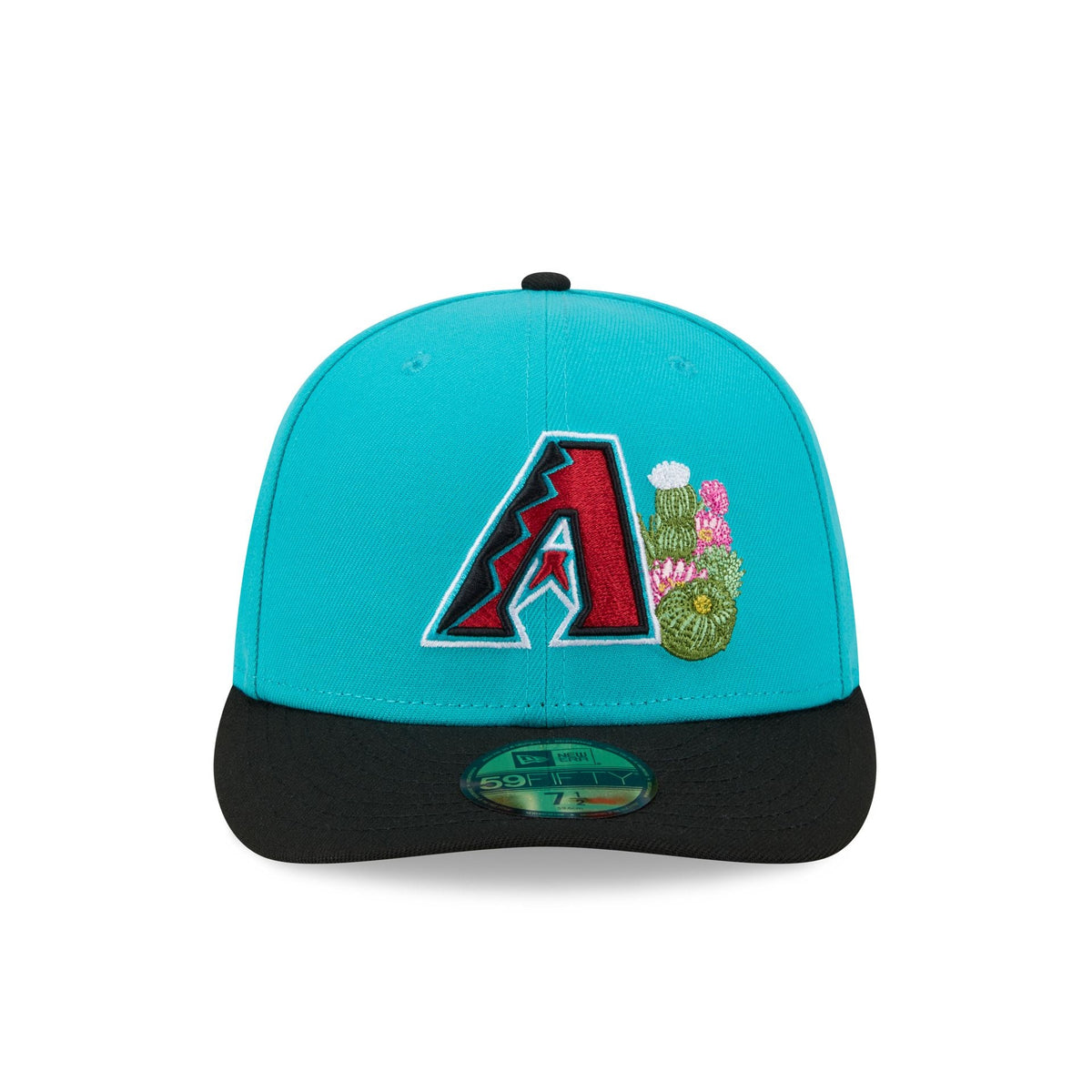 Arizona Diamondbacks 2026 Spring Training 59FIFTY Fitted Hat