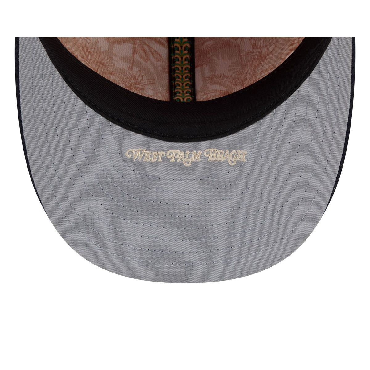 Houston Astros 2026 Spring Training 59FIFTY Fitted Hat