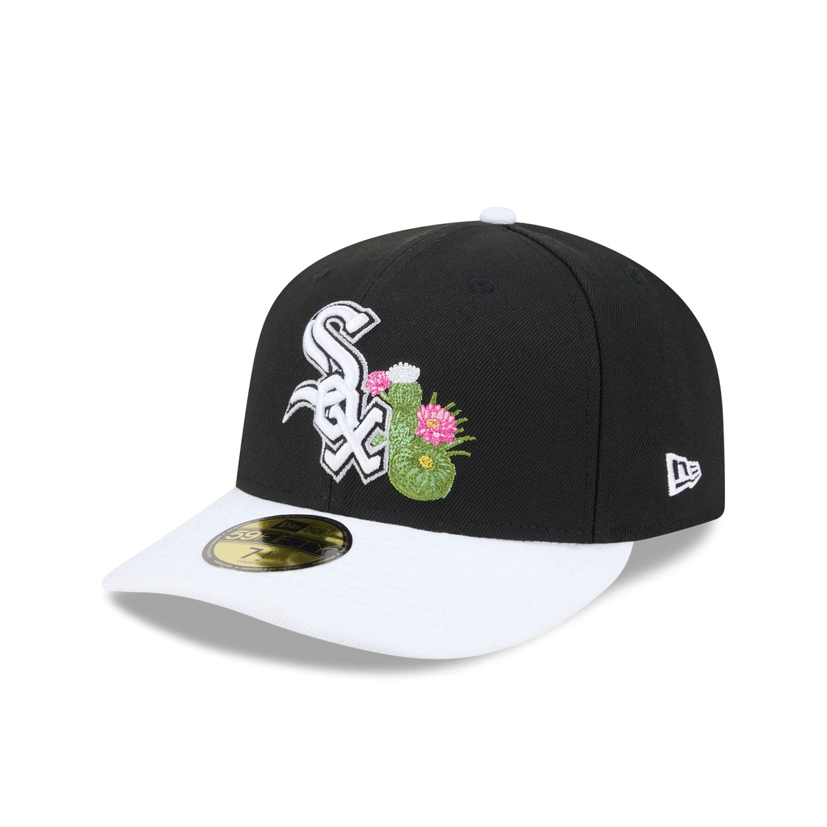 Chicago White Sox 2026 Spring Training 59FIFTY Fitted Hat