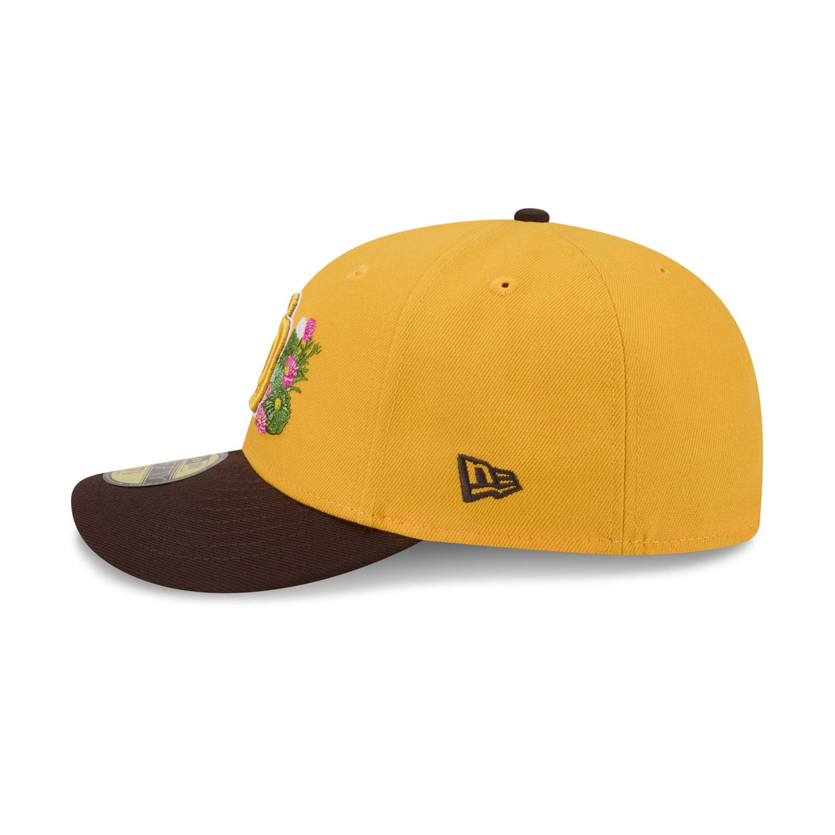San Diego Padres 2026 Spring Training 59FIFTY Fitted Hat