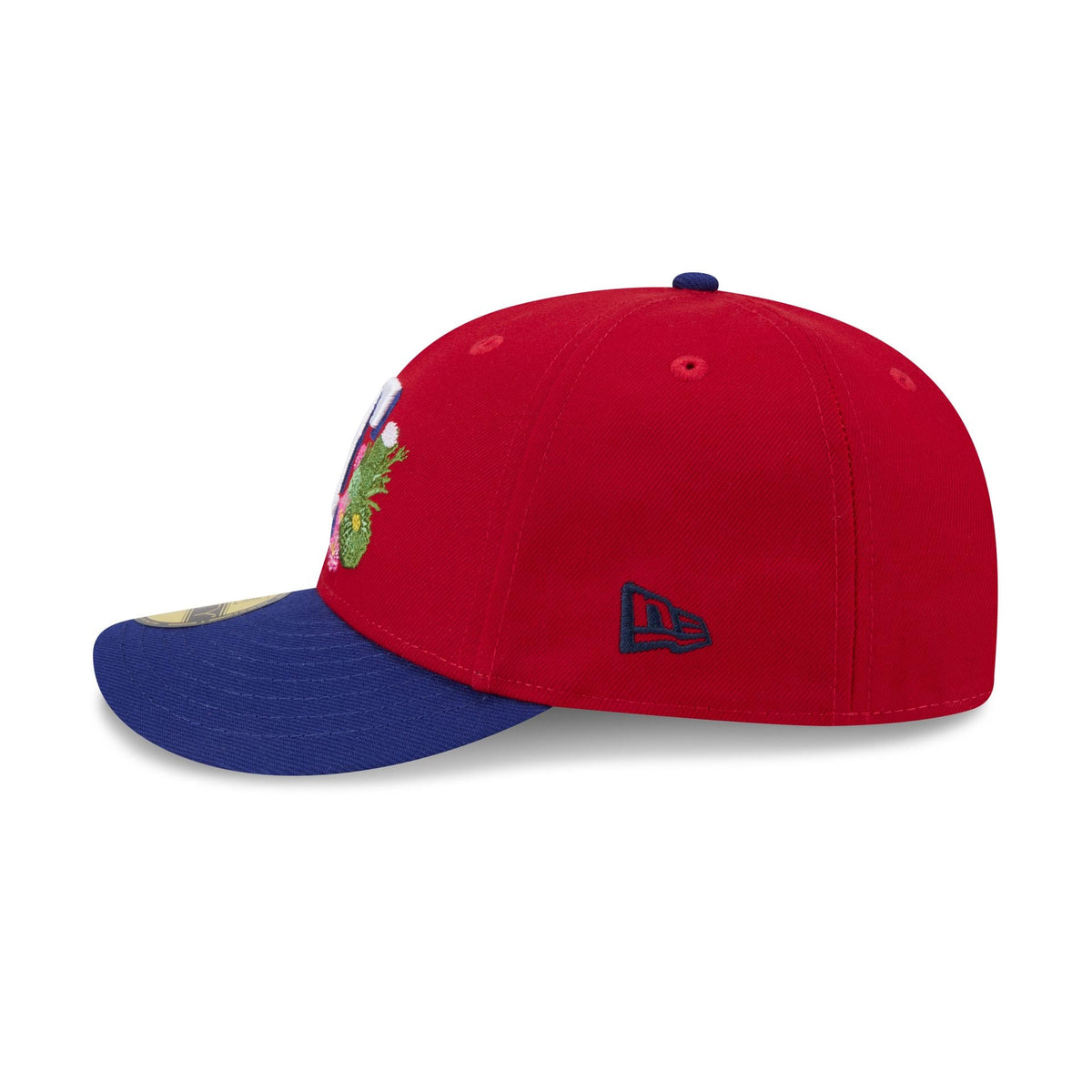 Texas Rangers 2026 Spring Training 59FIFTY Fitted Hat