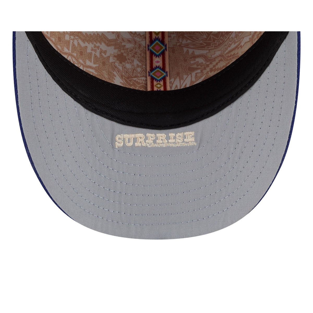 Texas Rangers 2026 Spring Training 59FIFTY Fitted Hat