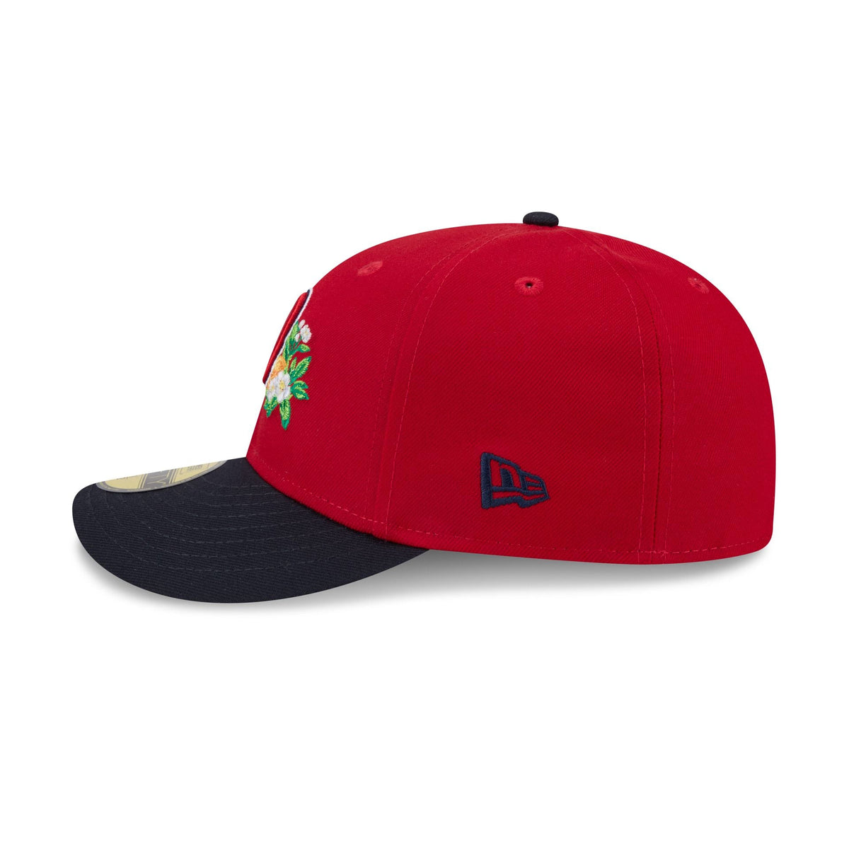 Washington Nationals 2026 Spring Training 59FIFTY Fitted Hat