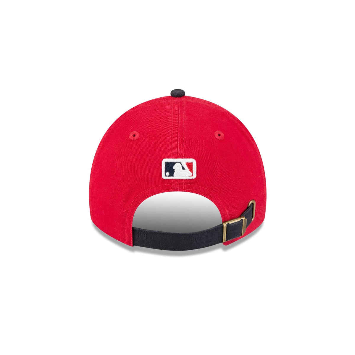 Atlanta Braves 2026 Spring Training Casual Classic Adjustable Hat