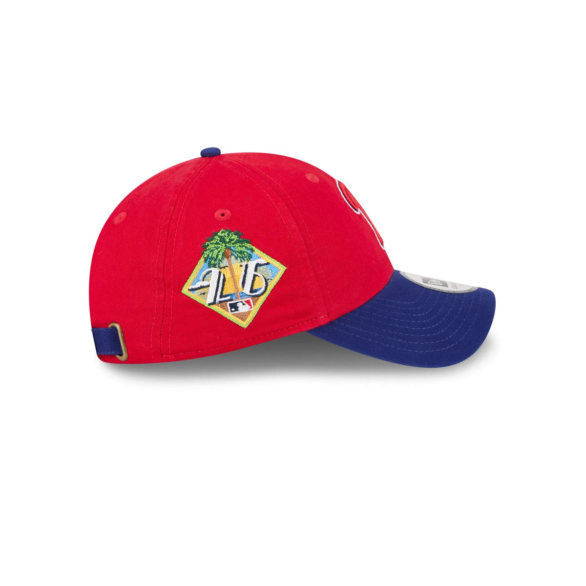 Philadelphia Phillies 2026 Spring Training Casual Classic Adjustable Hat