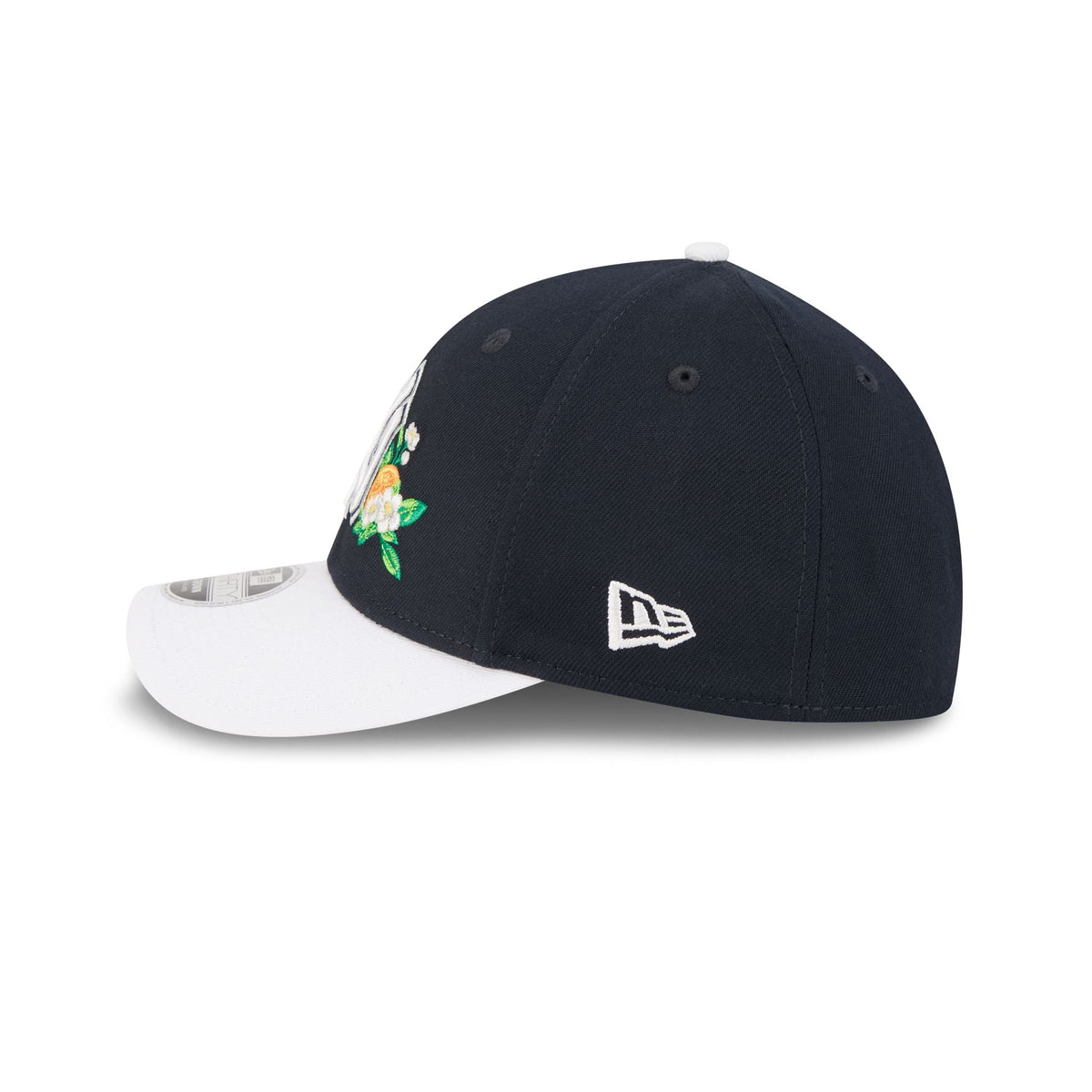 New York Yankees 2026 Spring Training 39THIRTY M-Crown Stretch Fit Hat